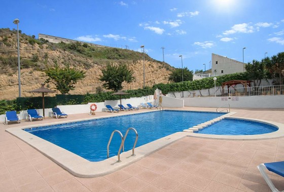 Revente - Villa - Ciudad Quesada/Rojales - Inland