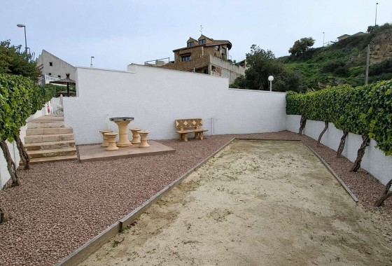 Revente - Villa - Ciudad Quesada/Rojales - Inland