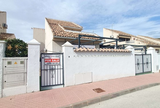 Revente - Villa - Ciudad Quesada/Rojales - Inland