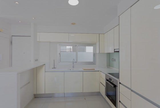 Revente - Villa - Orihuela Costa - Costa Blanca