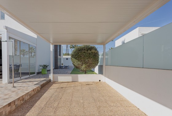 Revente - Villa - Orihuela Costa - Costa Blanca