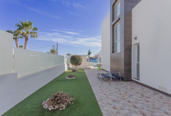 Revente - Villa - Orihuela Costa - Costa Blanca