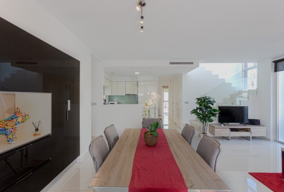 Revente - Villa - Orihuela Costa - Costa Blanca