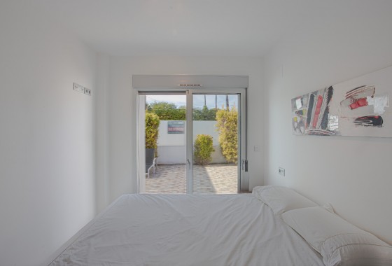Revente - Villa - Orihuela Costa - Costa Blanca