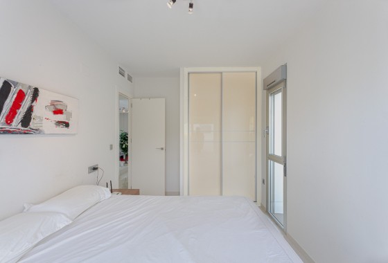 Revente - Villa - Orihuela Costa - Costa Blanca