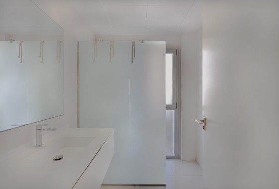 Revente - Villa - Orihuela Costa - Costa Blanca
