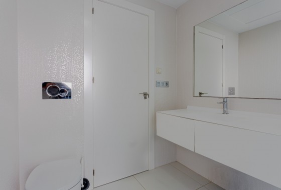 Revente - Villa - Orihuela Costa - Costa Blanca
