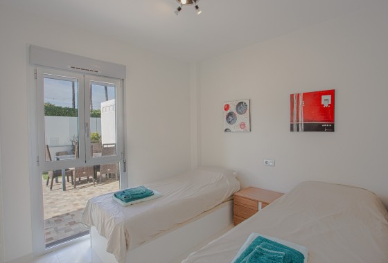 Revente - Villa - Orihuela Costa - Costa Blanca