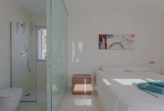Revente - Villa - Orihuela Costa - Costa Blanca