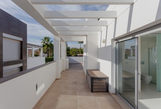 Revente - Villa - Orihuela Costa - Costa Blanca