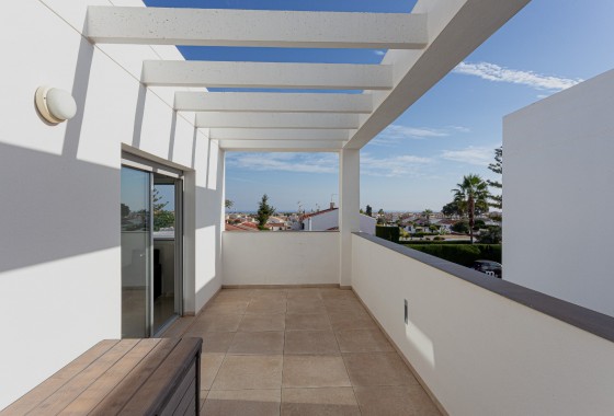 Revente - Villa - Orihuela Costa - Costa Blanca