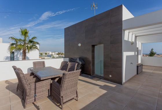 Revente - Villa - Orihuela Costa - Costa Blanca