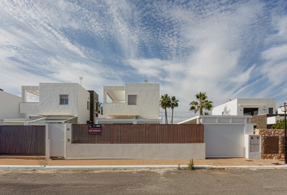 Revente - Villa - Orihuela Costa - Costa Blanca
