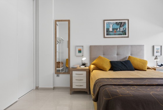 Revente - Appartement - Torrevieja - Costa Blanca