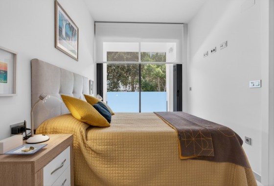 Revente - Appartement - Torrevieja - Costa Blanca