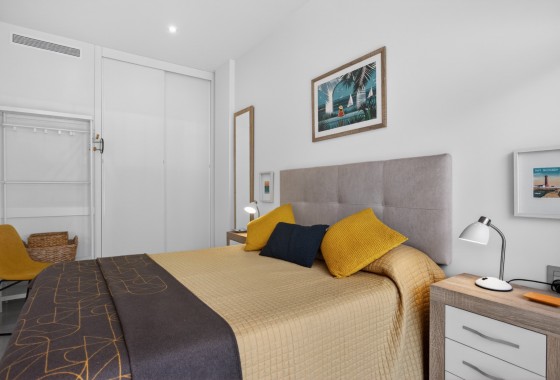 Revente - Appartement - Torrevieja - Costa Blanca