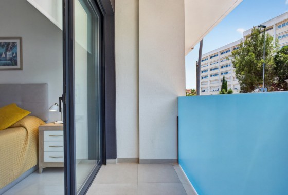 Revente - Appartement - Torrevieja - Costa Blanca