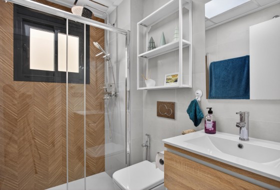 Revente - Appartement - Torrevieja - Costa Blanca