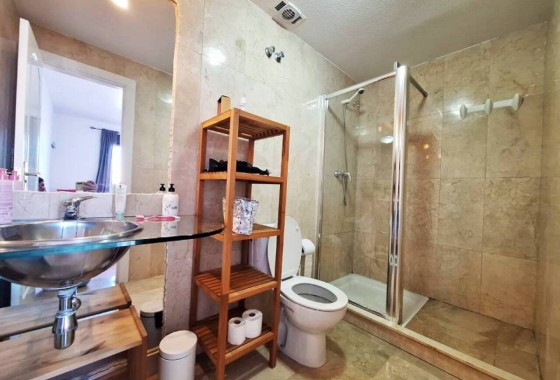 Revente - Appartement - Villamartin - Costa Blanca