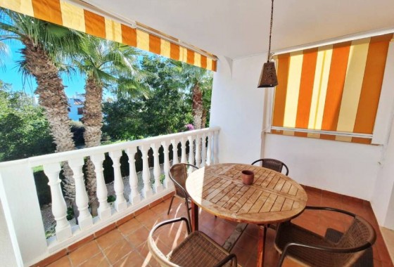 Revente - Appartement - Villamartin - Costa Blanca