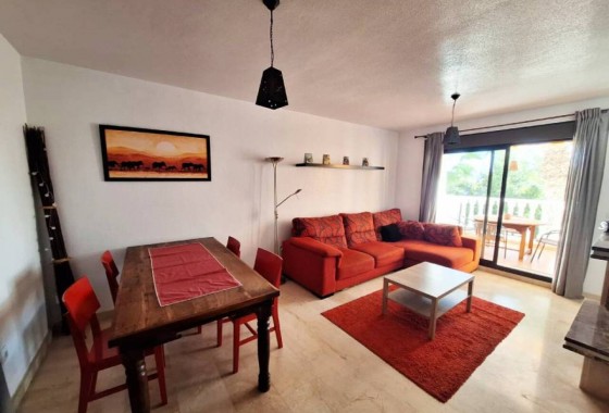 Revente - Appartement - Villamartin - Costa Blanca
