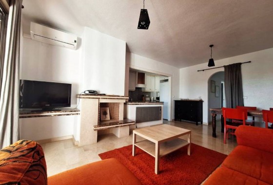Revente - Appartement - Villamartin - Costa Blanca