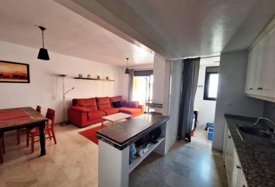 Revente - Appartement - Villamartin - Costa Blanca