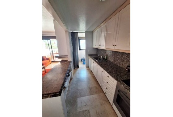 Revente - Appartement - Villamartin - Costa Blanca