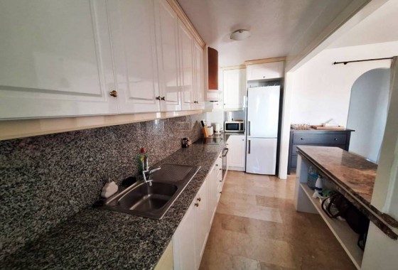 Revente - Appartement - Villamartin - Costa Blanca