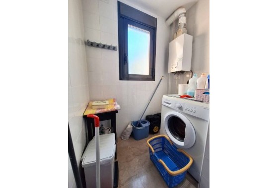 Revente - Appartement - Villamartin - Costa Blanca