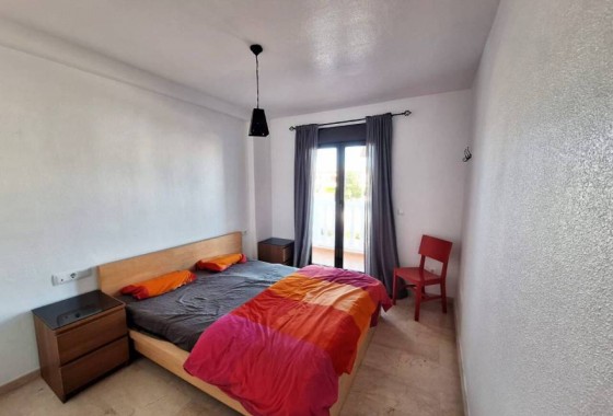 Revente - Appartement - Villamartin - Costa Blanca