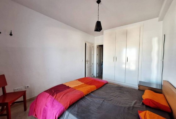 Revente - Appartement - Villamartin - Costa Blanca