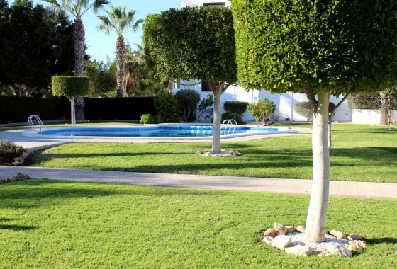 Revente - Appartement - Villamartin - Costa Blanca