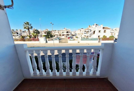 Revente - Appartement - Villamartin - Costa Blanca