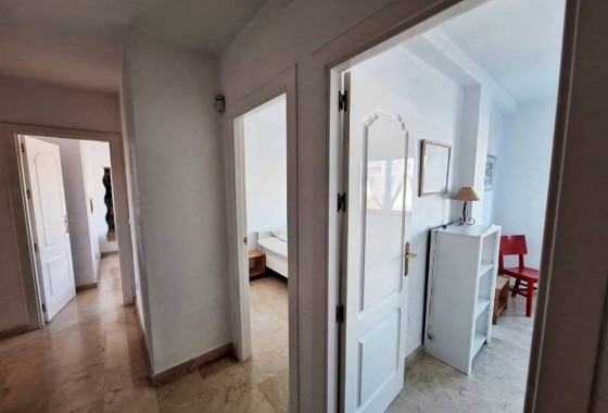 Revente - Appartement - Villamartin - Costa Blanca