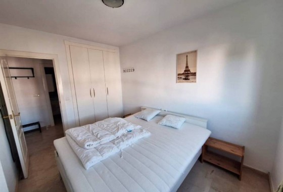Revente - Appartement - Villamartin - Costa Blanca