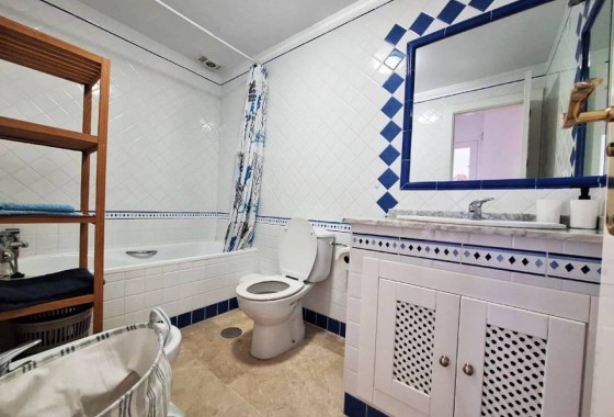 Revente - Appartement - Villamartin - Costa Blanca