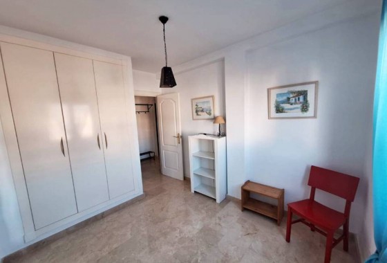 Revente - Appartement - Villamartin - Costa Blanca