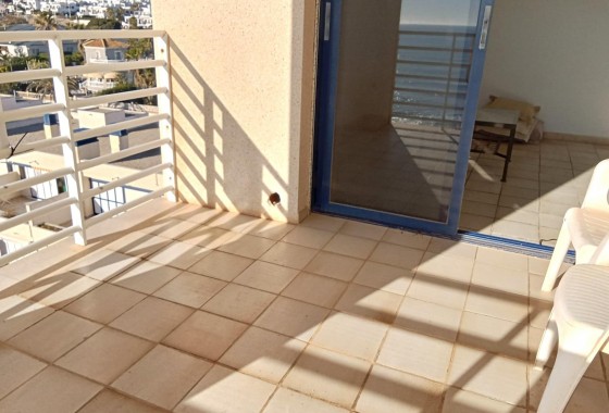 Revente - Appartement - Torrevieja - Playa De La Mata