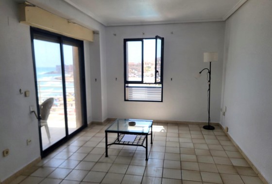 Revente - Appartement - Torrevieja - Playa De La Mata