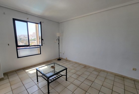 Revente - Appartement - Torrevieja - Playa De La Mata