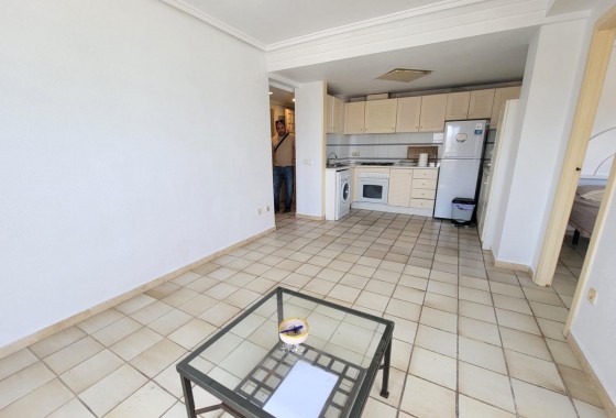 Revente - Appartement - Torrevieja - Playa De La Mata
