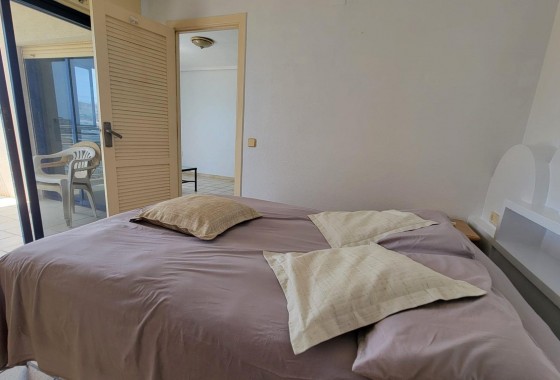 Revente - Appartement - Torrevieja - Playa De La Mata