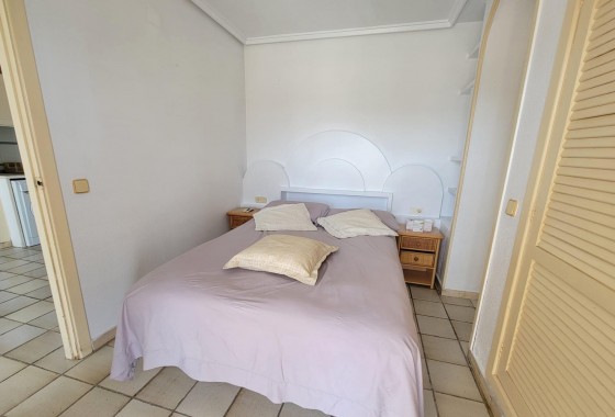 Revente - Appartement - Torrevieja - Playa De La Mata