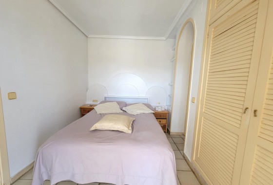 Revente - Appartement - Torrevieja - Playa De La Mata