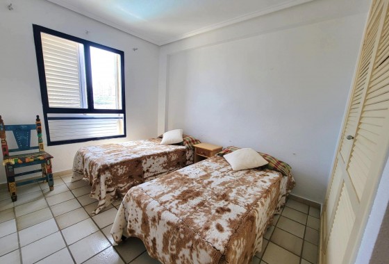 Revente - Appartement - Torrevieja - Playa De La Mata