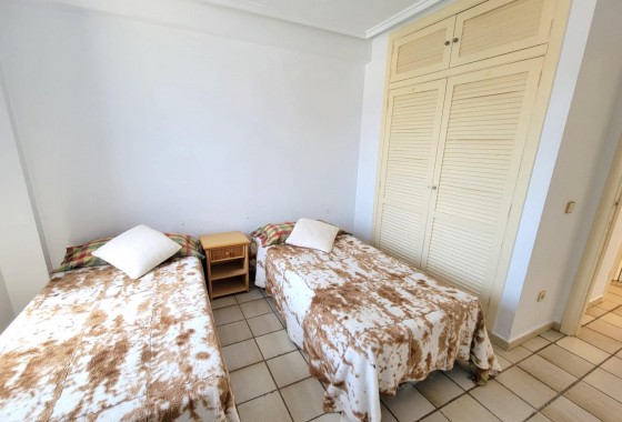 Revente - Appartement - Torrevieja - Playa De La Mata