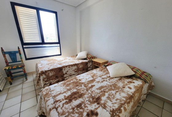 Revente - Appartement - Torrevieja - Playa De La Mata