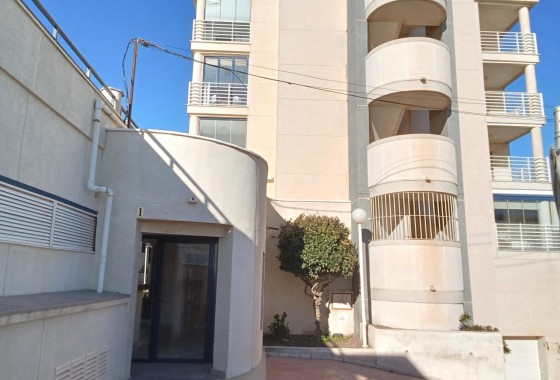 Revente - Appartement - Torrevieja - Playa De La Mata
