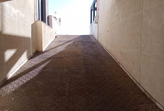 Revente - Appartement - Torrevieja - Playa De La Mata